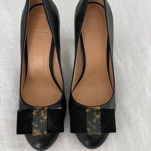 Tory Burch Chase Heels